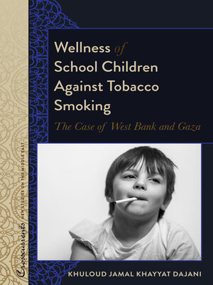 cover image of Wellness of School Children Against Tobacco Smoking